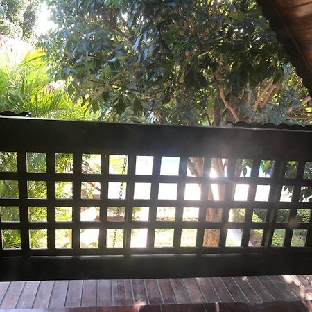 Chale Aconchegante Villa Gravata  Luaran gambar