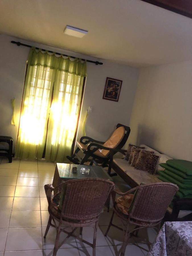 Chale Aconchegante Villa Gravata  Luaran gambar